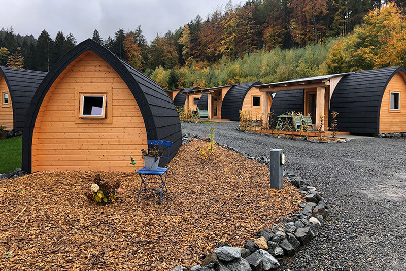 Tiny Häuser Tiny Häuser