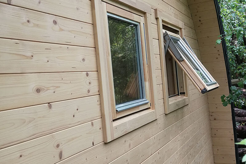 Tiny Haus Fenster Tiny Haus Fenster