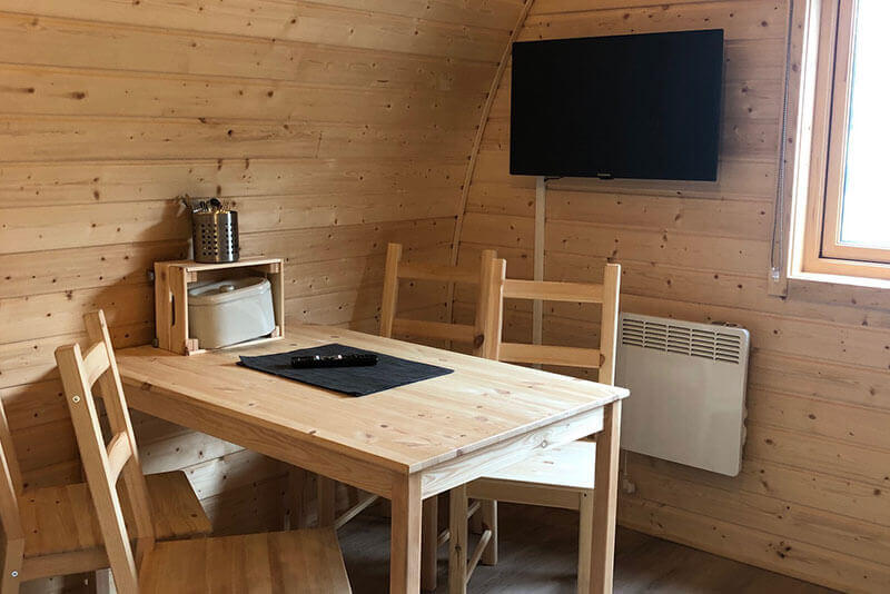 Tiny Haus Inneneinrichtung Tiny Haus Inneneinrichtung