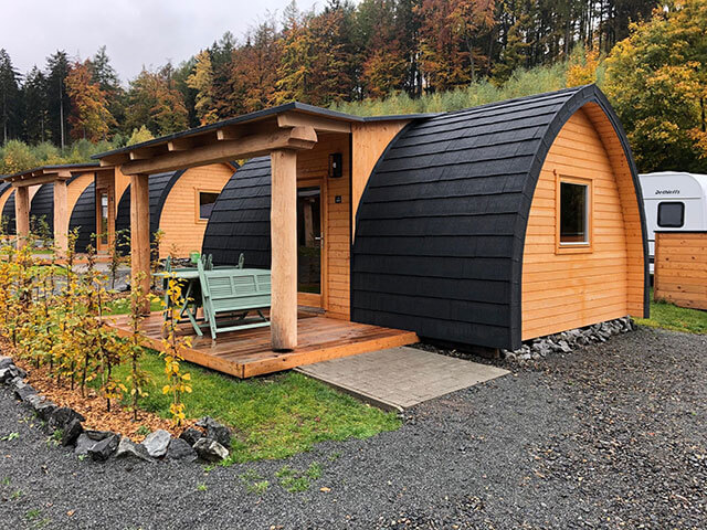 Tiny Haus Goslar Tiny Haus Goslar