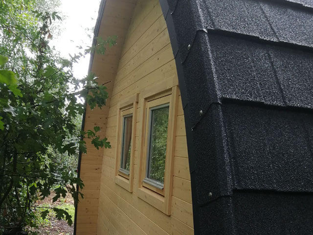 Tiny Haus Markkleeberg Tiny Haus Markkleeberg